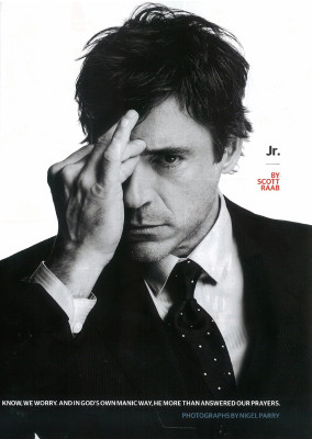 Robert Downey Jr. pic #246939