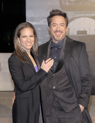 Robert Downey Jr. pic #235374
