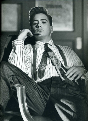 Robert Downey Jr. pic #237620