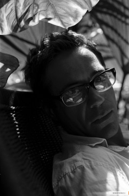 Robert Downey Jr. pic #119805