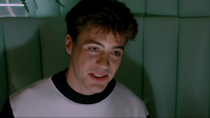 Robert Downey Jr. pic #549274