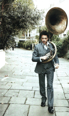 Robert Downey Jr. pic #244605