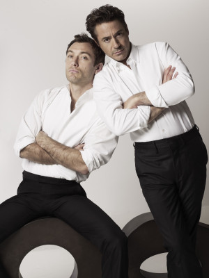 Robert Downey Jr. pic #236186