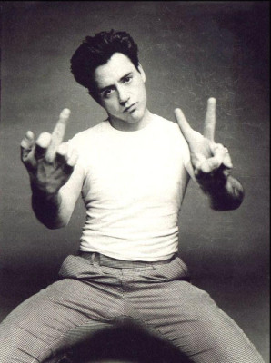 Robert Downey Jr. pic #222120