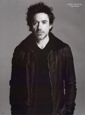 Robert Downey Jr. pic #244653