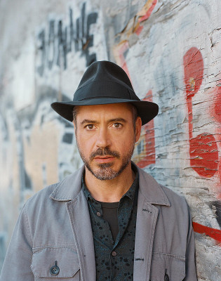 Robert Downey Jr. pic #301007