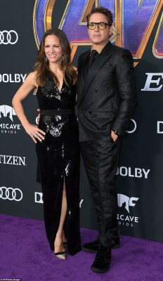 photo 7 in Robert Downey Jr. gallery [id1162227] 2019-04-29 00:00:00