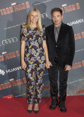 photo 28 in Robert Downey Jr. gallery [id631124] 2013-05-05 00:00:00