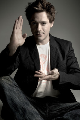 Robert Downey Jr. pic #324872