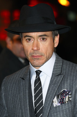 Robert Downey Jr. pic #223506