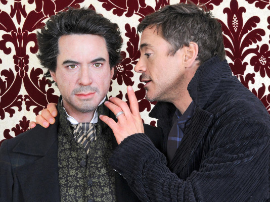 Robert Downey Jr. pic #244650