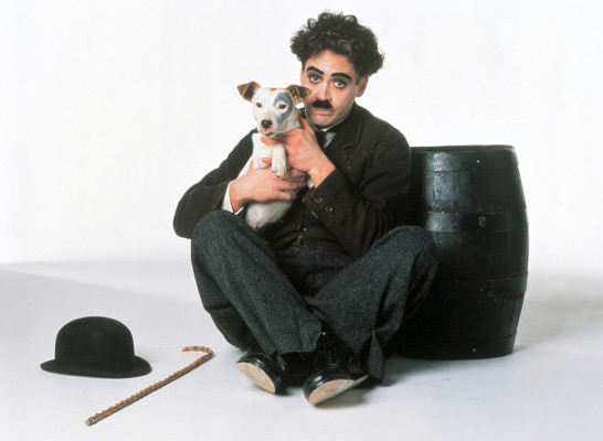 Robert Downey Jr. pic #247039