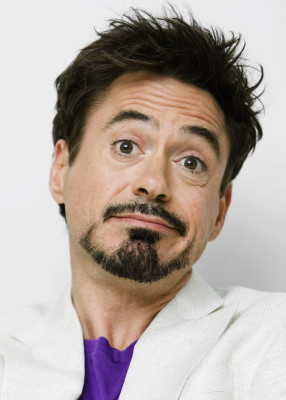 Robert Downey Jr. pic #255867