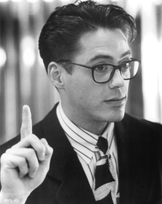 Robert Downey Jr. pic #304989