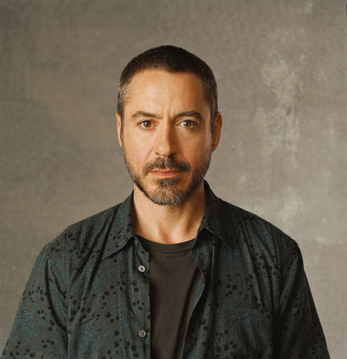 Robert Downey Jr. pic #301973