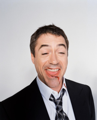 Robert Downey Jr. pic #378230