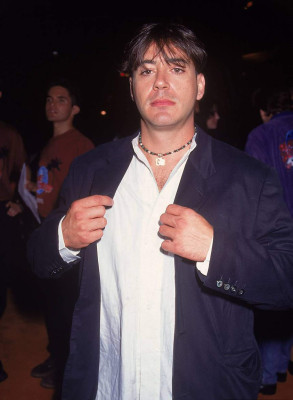 Robert Downey Jr. pic #264045