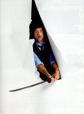 Robert Downey Jr. pic #245565