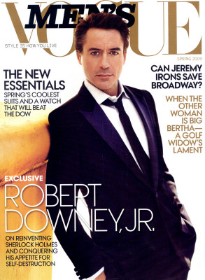 Robert Downey Jr. pic #215134