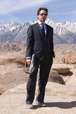 Robert Downey Jr. pic #237560
