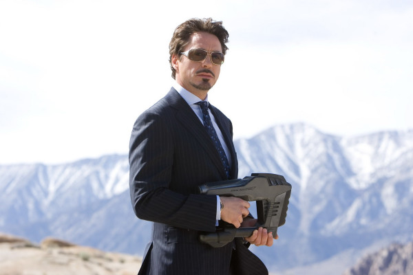 Robert Downey Jr. pic #237559