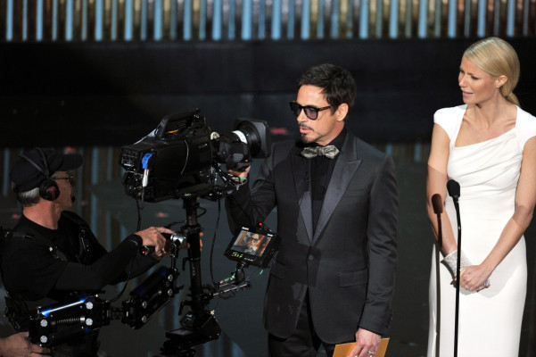 Robert Downey Jr. pic #490602