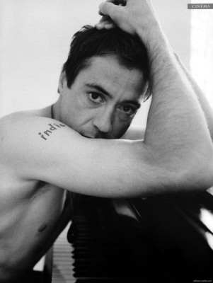 Robert Downey Jr. pic #239706