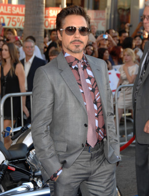 Robert Downey Jr. pic #412001