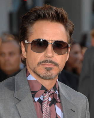 Robert Downey Jr. pic #412002