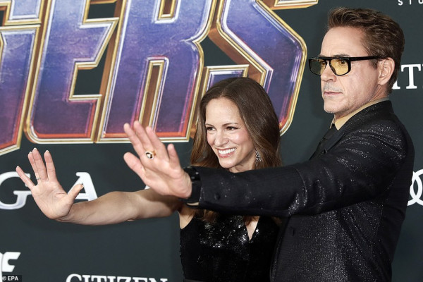 photo 9 in Robert Downey Jr. gallery [id1162222] 2019-04-29 00:00:00