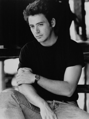 Robert Downey Jr. pic #393090