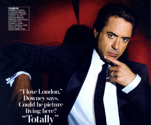 Robert Downey Jr. pic #215135