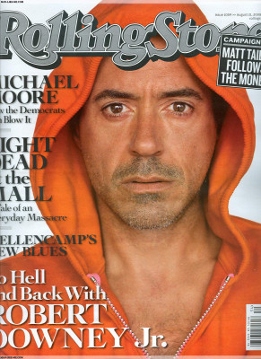 Robert Downey Jr. pic #254675