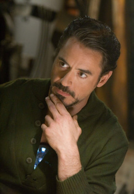 Robert Downey Jr. pic #261661