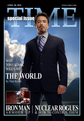 Robert Downey Jr. pic #261659