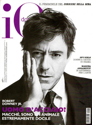 Robert Downey Jr. pic #245566