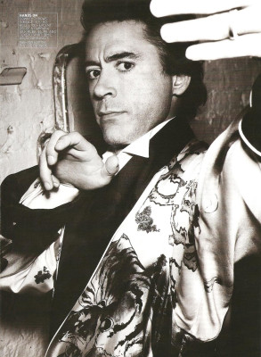 Robert Downey Jr. pic #193435