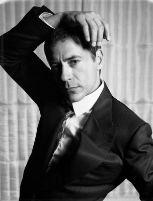 Robert Downey Jr. pic #408054