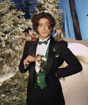 Robert Downey Jr. pic #248293