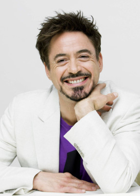 Robert Downey Jr. pic #255870