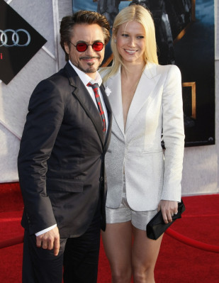 Robert Downey Jr. pic #574946