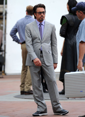 Robert Downey Jr. pic #417004
