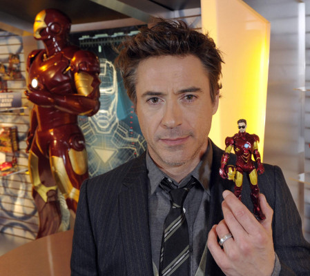 Robert Downey Jr. pic #259260