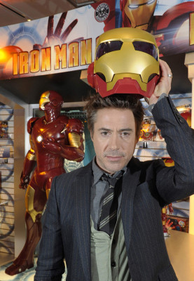 Robert Downey Jr. pic #259261