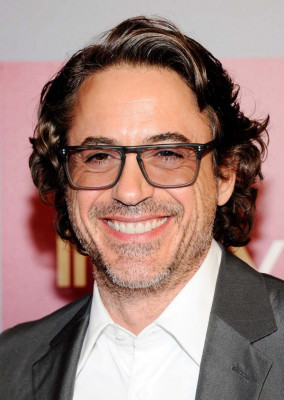 Robert Downey Jr. pic #344387
