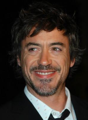 Robert Downey Jr. pic #216519