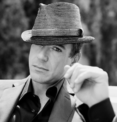Robert Downey Jr. pic #244648