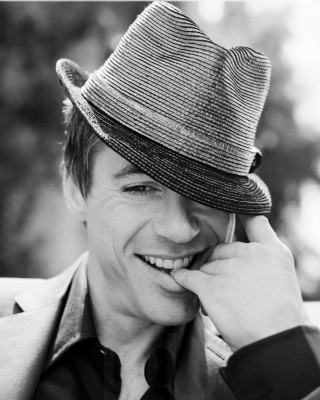 Robert Downey Jr. pic #244649