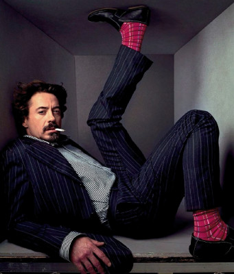 Robert Downey Jr. pic #332323