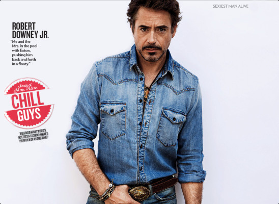 Robert Downey Jr. pic #583861